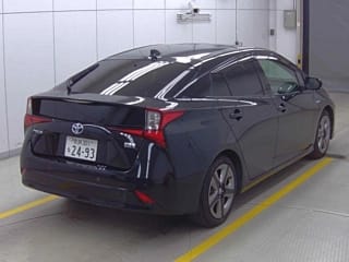 Toyota Prius 2020